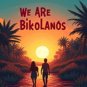 Bikolano kami 