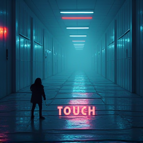 TOUCH