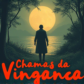 Chamas da Vingança