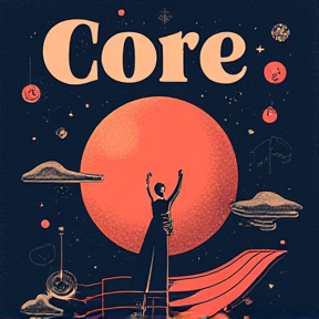 CORE#