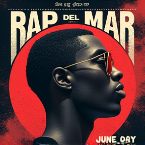 RAP DEL MAR 2