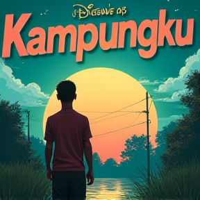 Kampungku