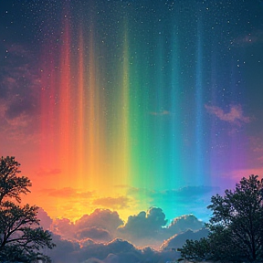 Rainbow 