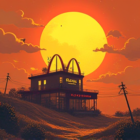 Golden Arches