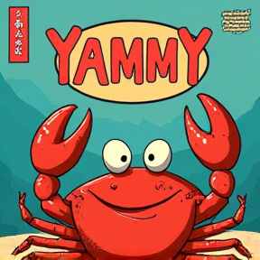 Yammy Crab Blues