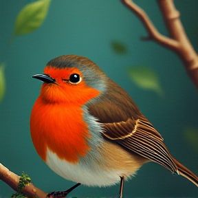 Robin