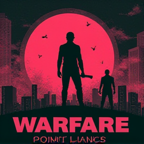 WARFARE point blank