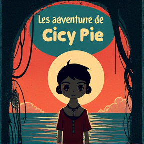 Les aventure de Cicy Pie