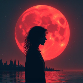 Bloodmoon Cycle