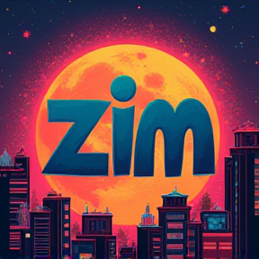 zim zam