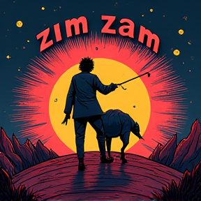 zim zam