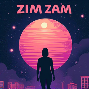 zim zam