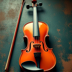 Violín