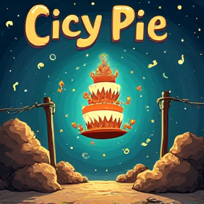 Les aventure de Cicy Pie