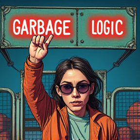 Garbage Logic