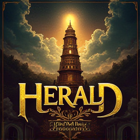 HERALD BY KUYA EDS (RAM Studio Music Productions)