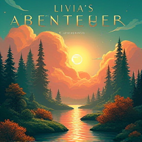 Livia's Abenteuer