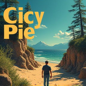 Les aventure de Cicy Pie