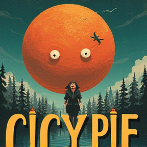 Les aventure de Cicy Pie