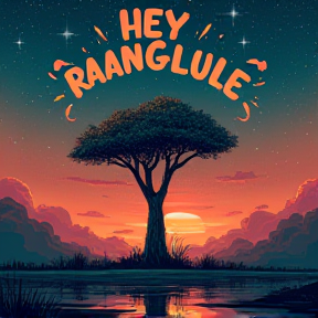 Hey Raangule 3