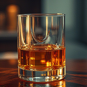 Whiskey Glasses 