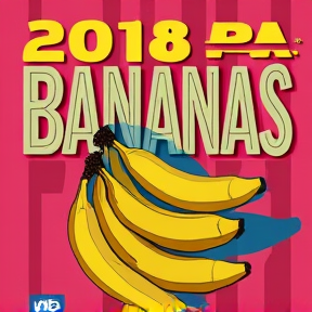 Bananas in My Pants