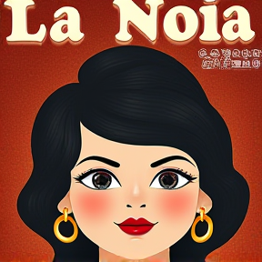 La Noia (50's Version)