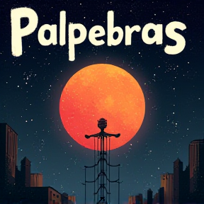 Palpebras