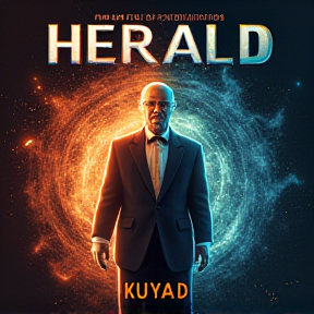 HERALD BY KUYA EDS (RAM Studio Music Productions)