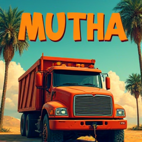 Mutha Trucka