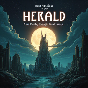 HERALD BY KUYA EDS (RAM Studio Music Productions)