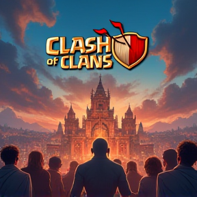 Clash of clans