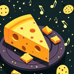 Cheddar Bliss