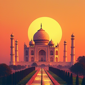 Travel to india