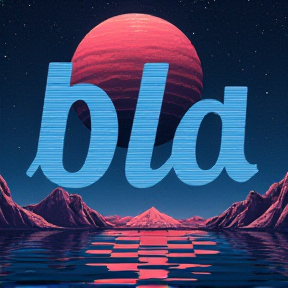 bla