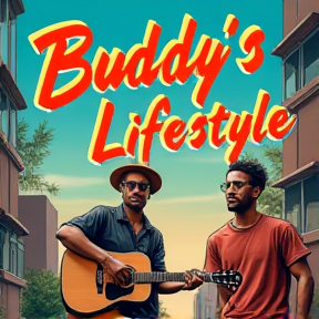 Buddy's Lifestyle