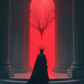 Ashes of the Throne