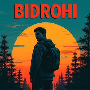 Bidrohi