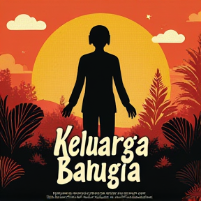 Keluarga Bahagia