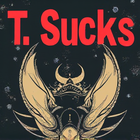 T SUcks4