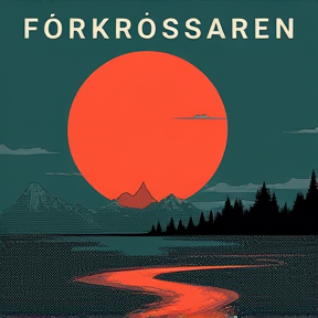 Förkrossaren