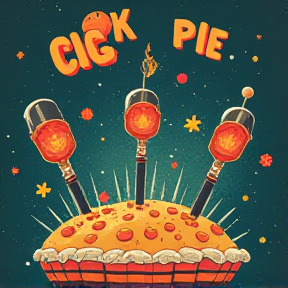 Les aventure de Cicy Pie