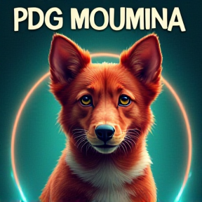 PDG MBOUMINA