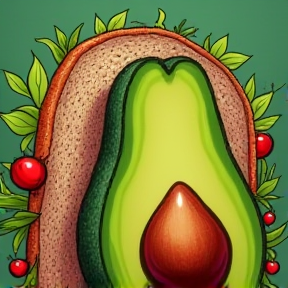 Palta y Completo