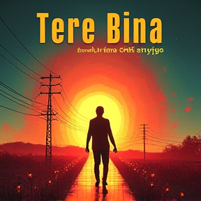 Tere Bina