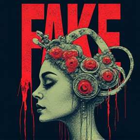 Fake