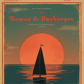 La Maman de Dunkerque