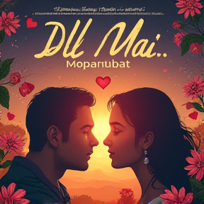 Dil Mai Chupi Mohabbat 