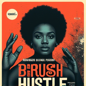 Brush Hustle