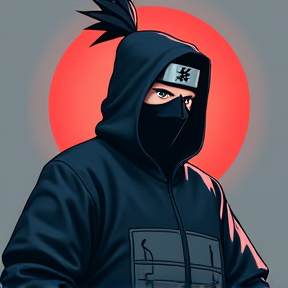 Kakashi